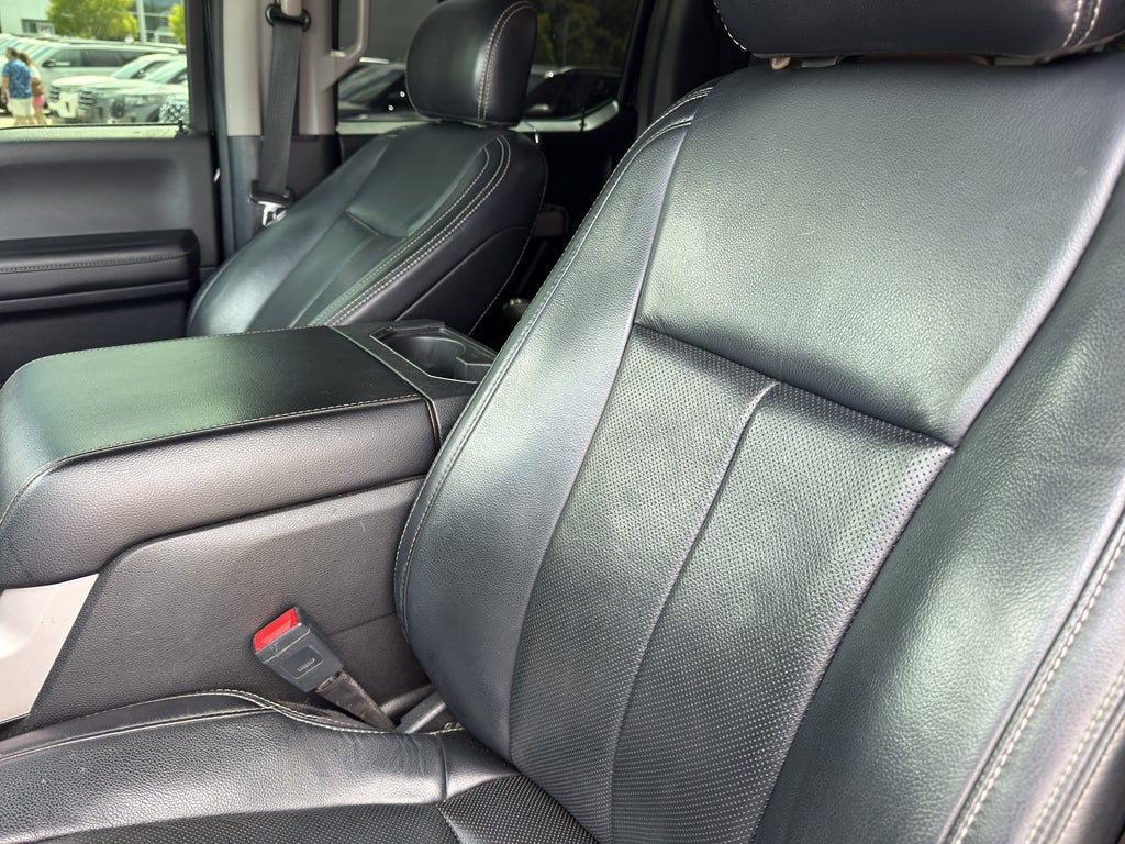 2020 Ford F-250 LARIAT
