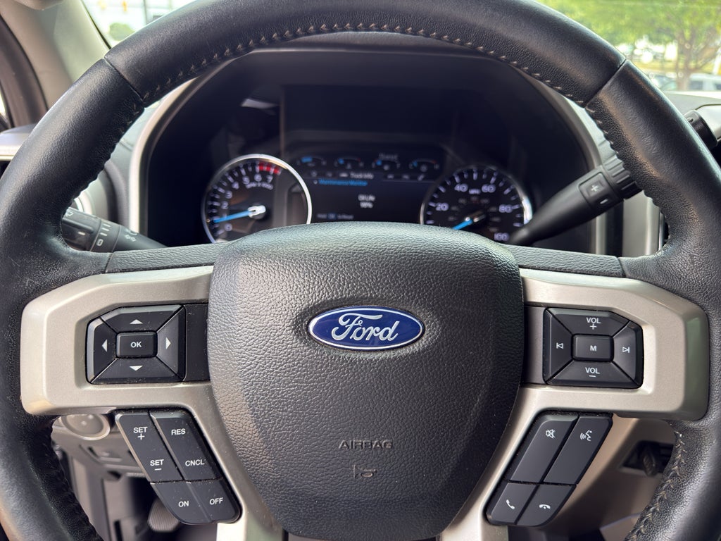2020 Ford F-250 LARIAT