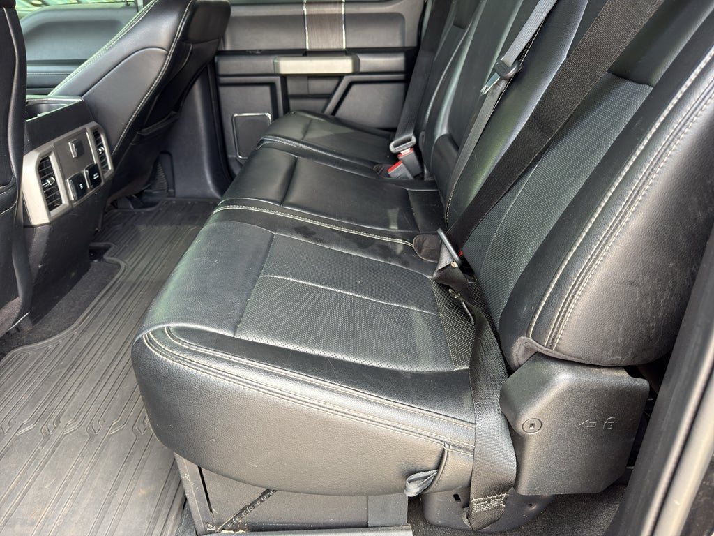 2020 Ford F-250 LARIAT