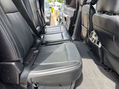 2020 Ford F-250 LARIAT