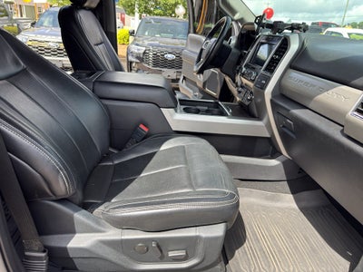 2020 Ford F-250 LARIAT