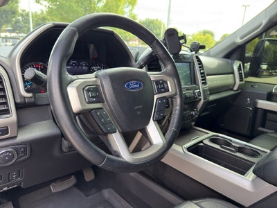 2020 Ford F-250 LARIAT