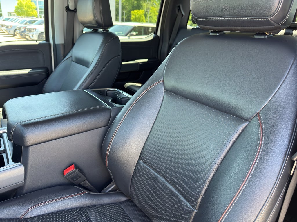 2023 Ford F-250 LARIAT