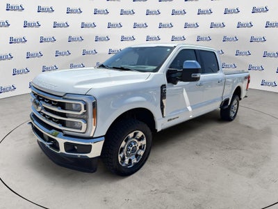 2023 Ford F-250 LARIAT