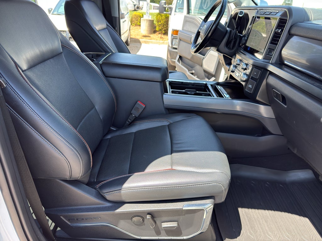 2023 Ford F-250 LARIAT