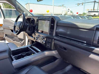 2023 Ford F-250 LARIAT