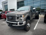 2022 Ford F-350 Base