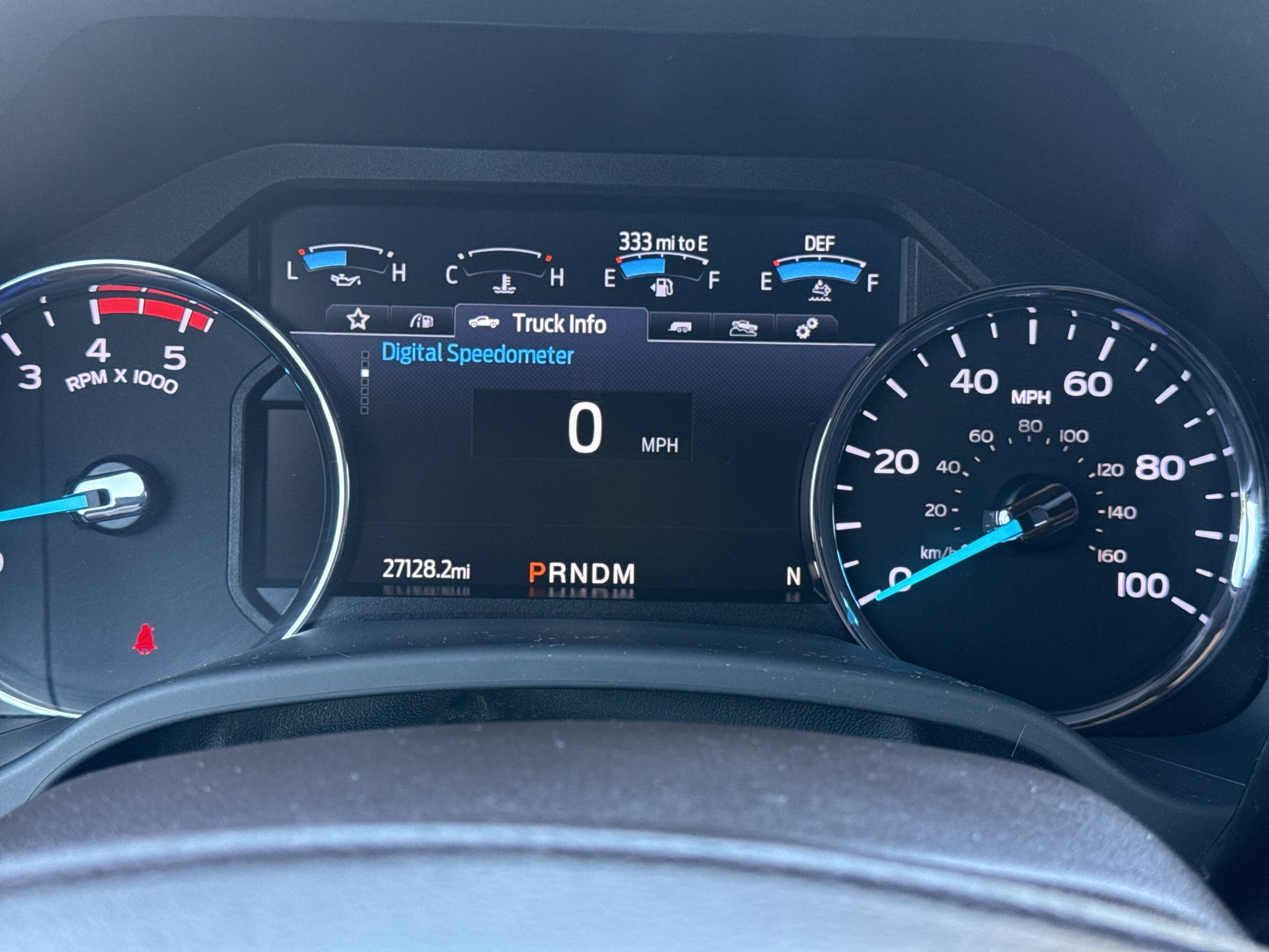 2022 Ford F-350 Base