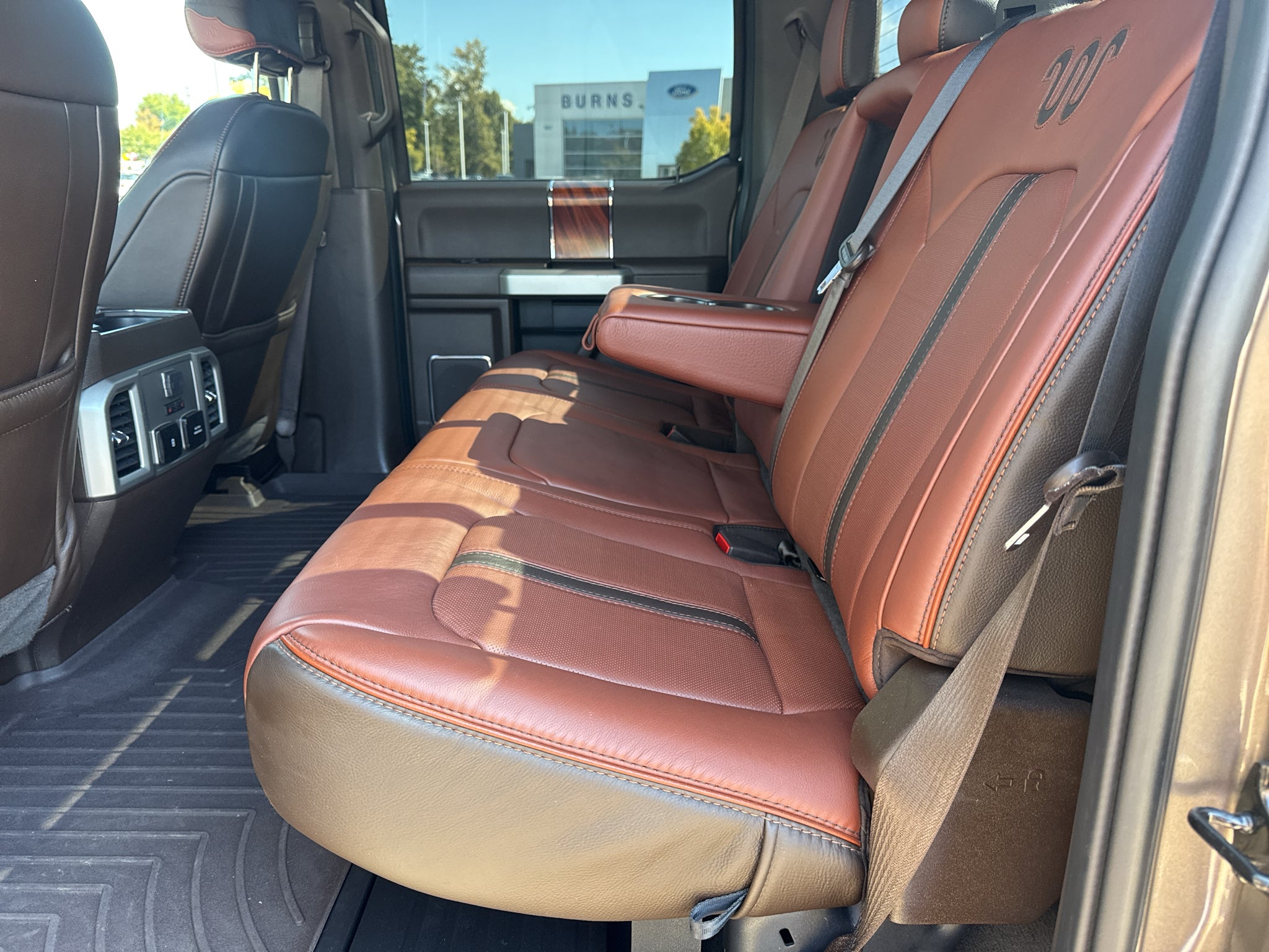 2022 Ford F-350 Base