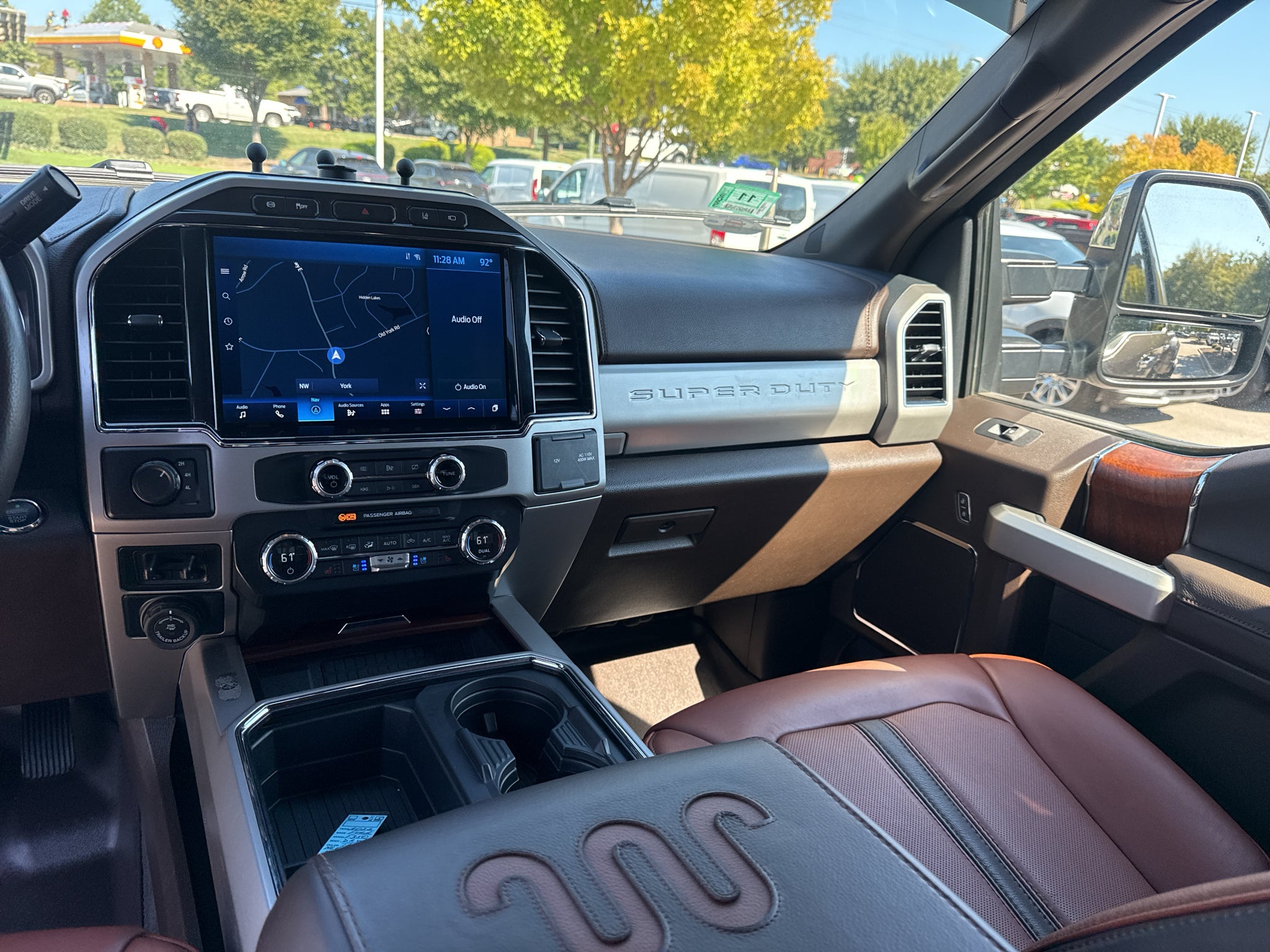 2022 Ford F-350 Base