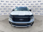 2023 Ford Ranger Base