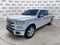 2016 Ford F-150 Platinum
