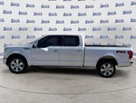 2016 Ford F-150 Platinum