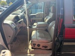 2007 Ford F-150 2WD SuperCrew 139" XLT