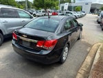2013 Chevrolet Cruze 1LS