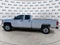 2017 Chevrolet Silverado Work Truck
