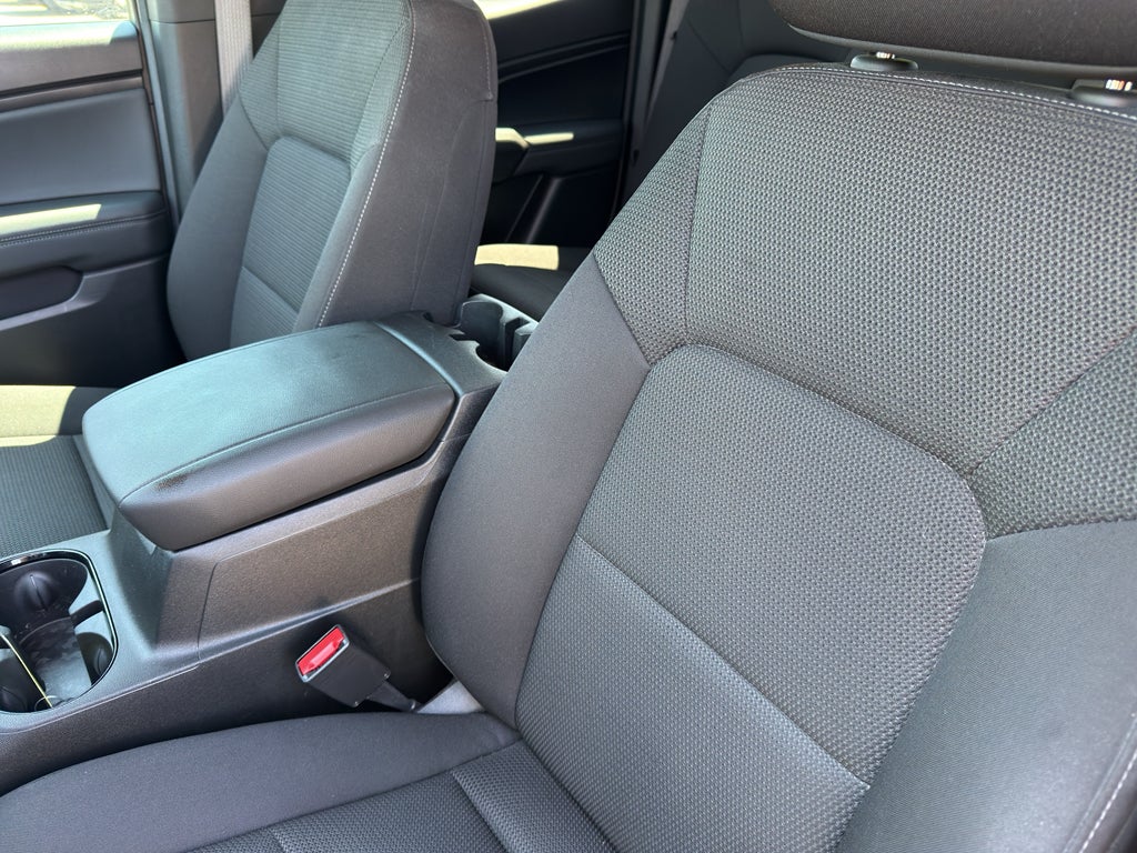 2024 Chevrolet Colorado 2WD LT