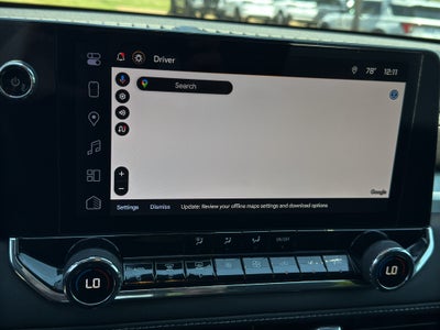 2024 Chevrolet Colorado 2WD LT