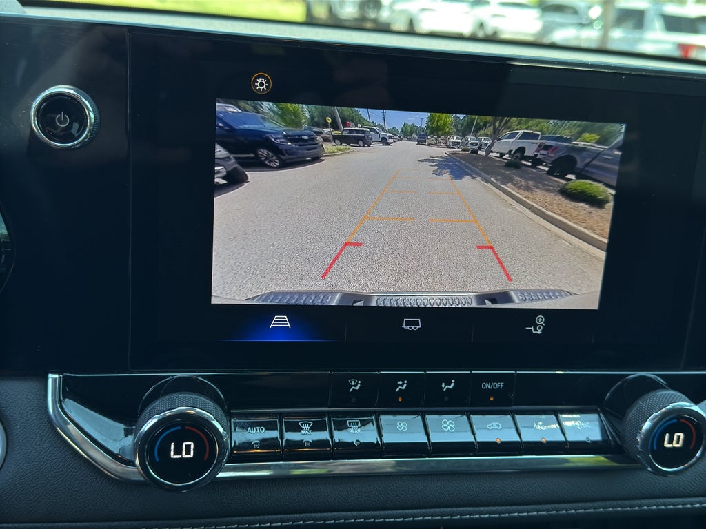 2024 Chevrolet Colorado 2WD LT