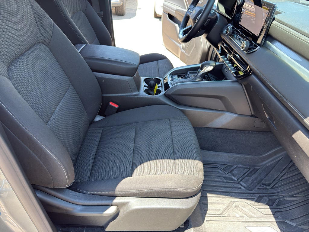 2024 Chevrolet Colorado 2WD LT