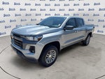 2024 Chevrolet Colorado 2WD LT