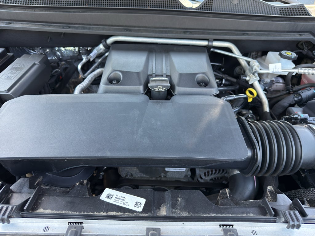 2024 Chevrolet Colorado 2WD LT