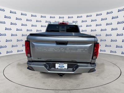 2024 Chevrolet Colorado 2WD LT