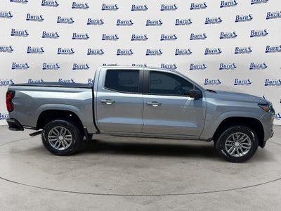 2024 Chevrolet Colorado 2WD LT