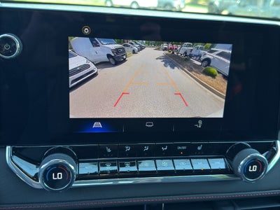 2024 Chevrolet Colorado 4WD Z71