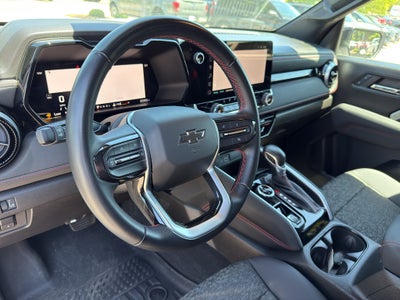 2024 Chevrolet Colorado 4WD Z71