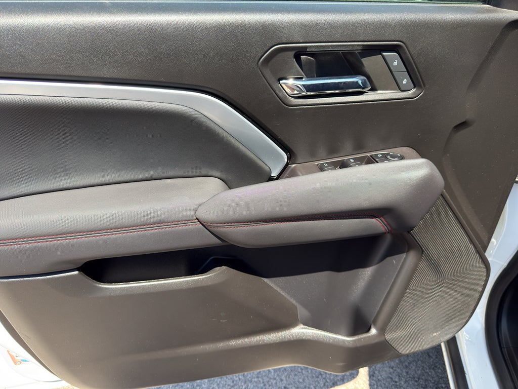 2024 Chevrolet Colorado 4WD Z71