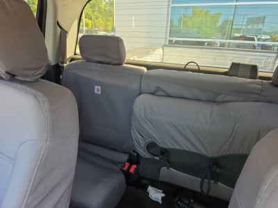 2015 Chevrolet Silverado LT