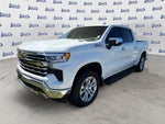 2024 Chevrolet Silverado LTZ