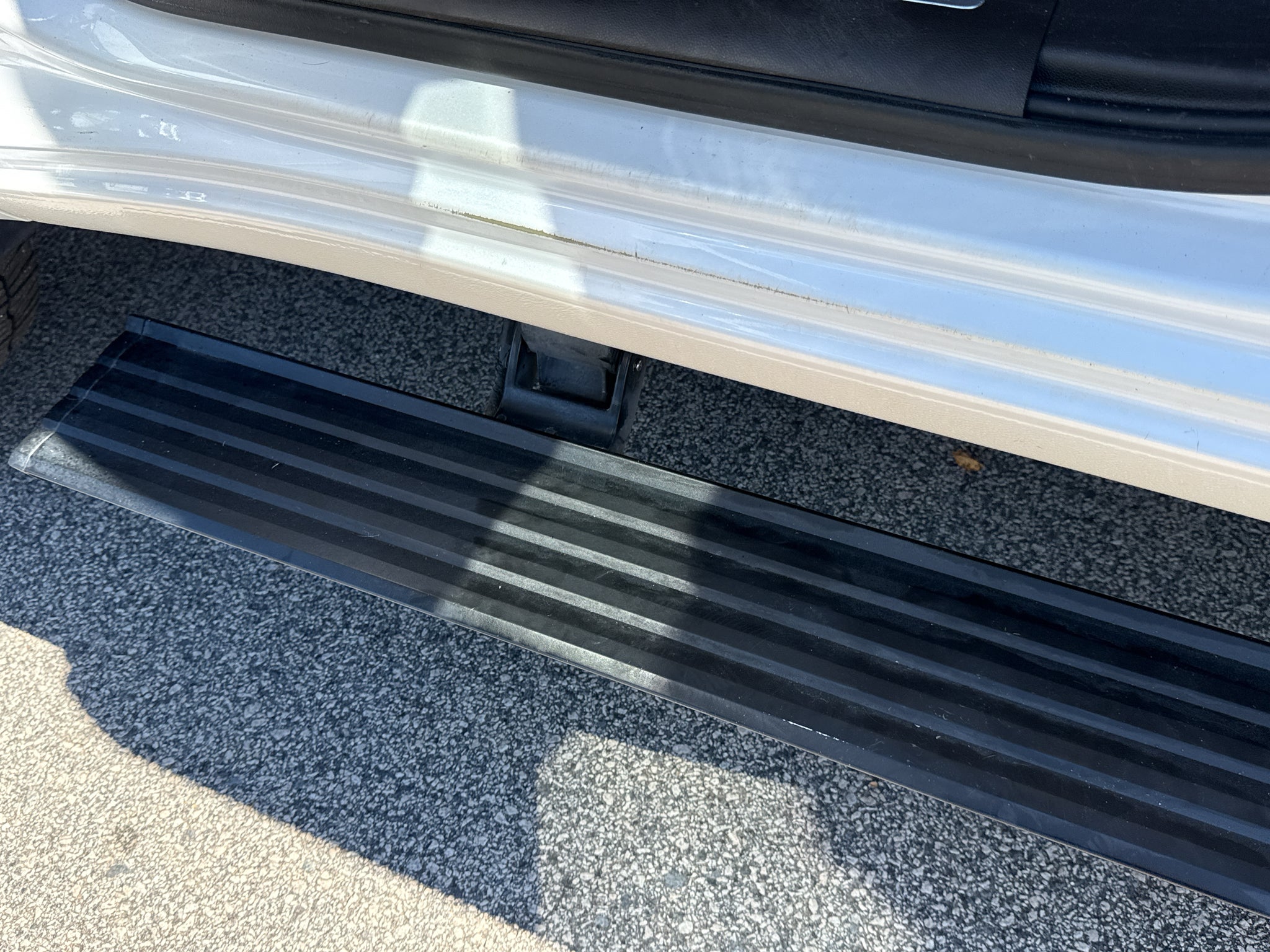2021 GMC Sierra Denali