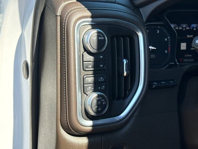 2021 GMC Sierra Denali