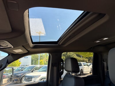 2021 GMC Sierra Denali