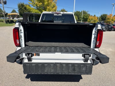 2021 GMC Sierra Denali