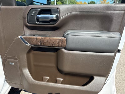 2021 GMC Sierra Denali