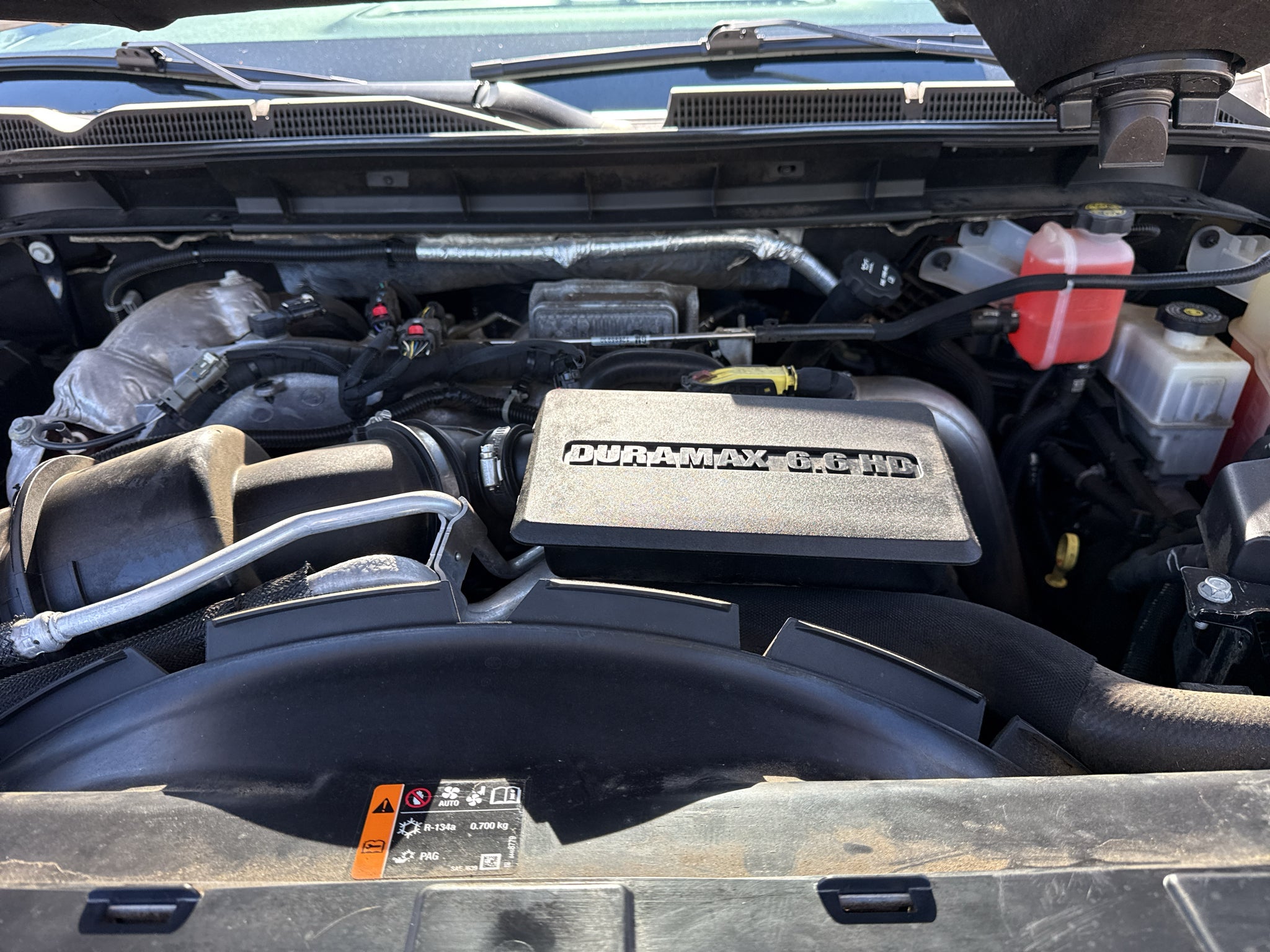 2021 GMC Sierra Denali