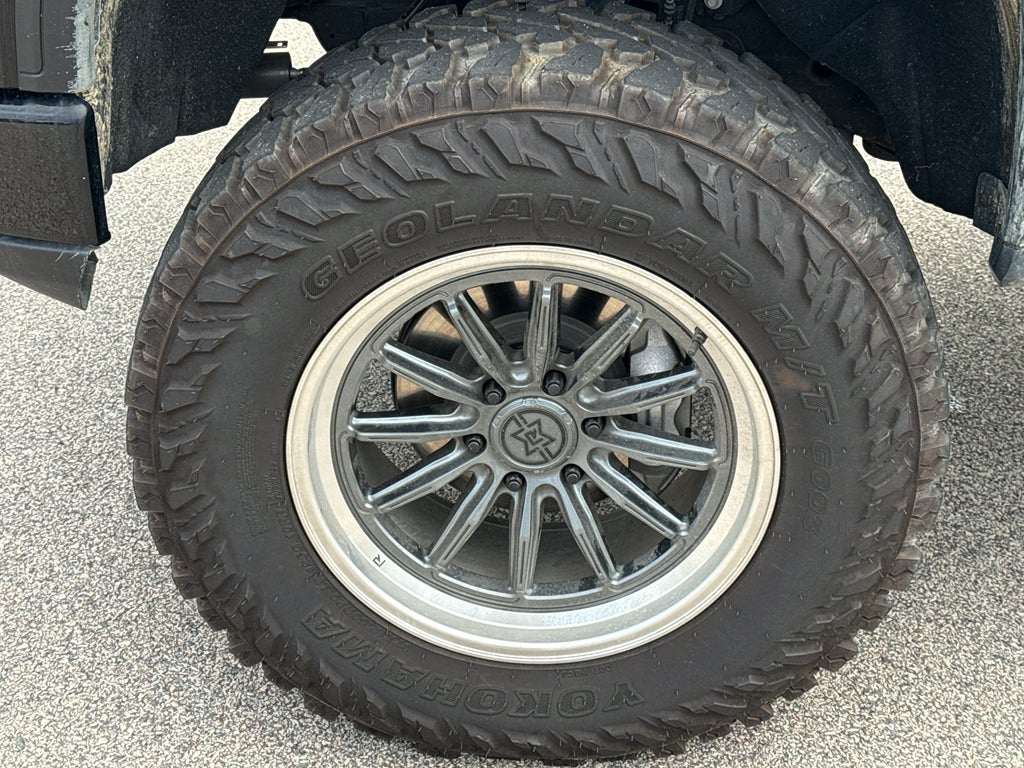 2024 GMC Sierra Denali Ultimate