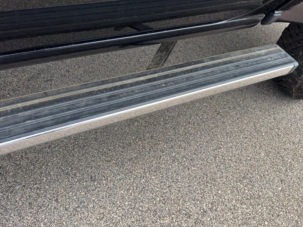 2024 GMC Sierra Denali Ultimate
