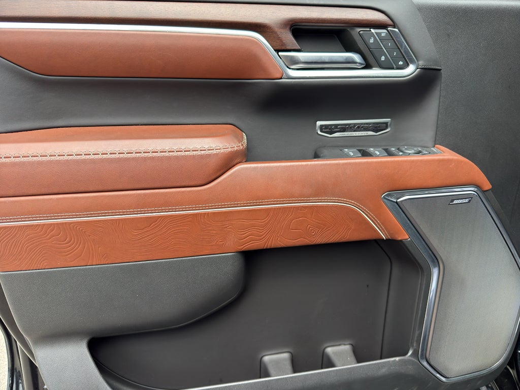 2024 GMC Sierra Denali Ultimate
