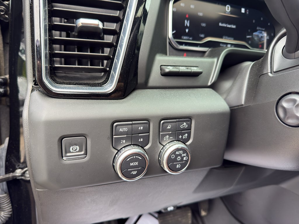 2024 GMC Sierra Denali Ultimate