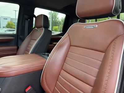 2024 GMC Sierra Denali Ultimate