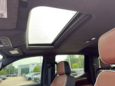 2024 GMC Sierra Denali Ultimate