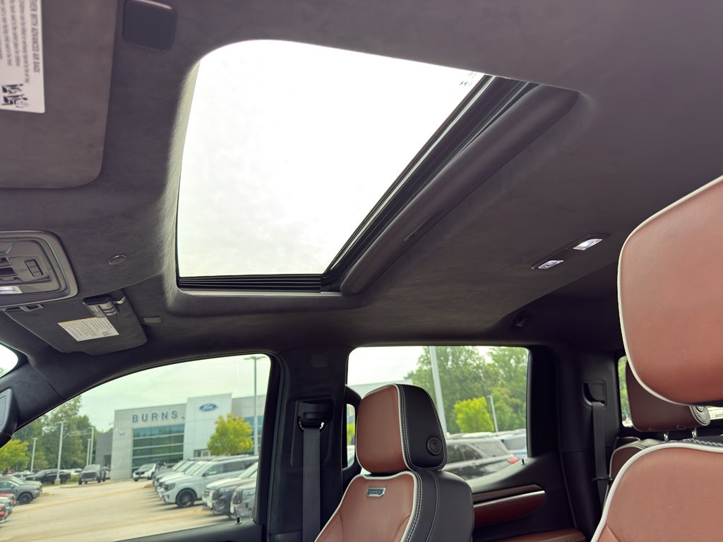 2024 GMC Sierra Denali Ultimate