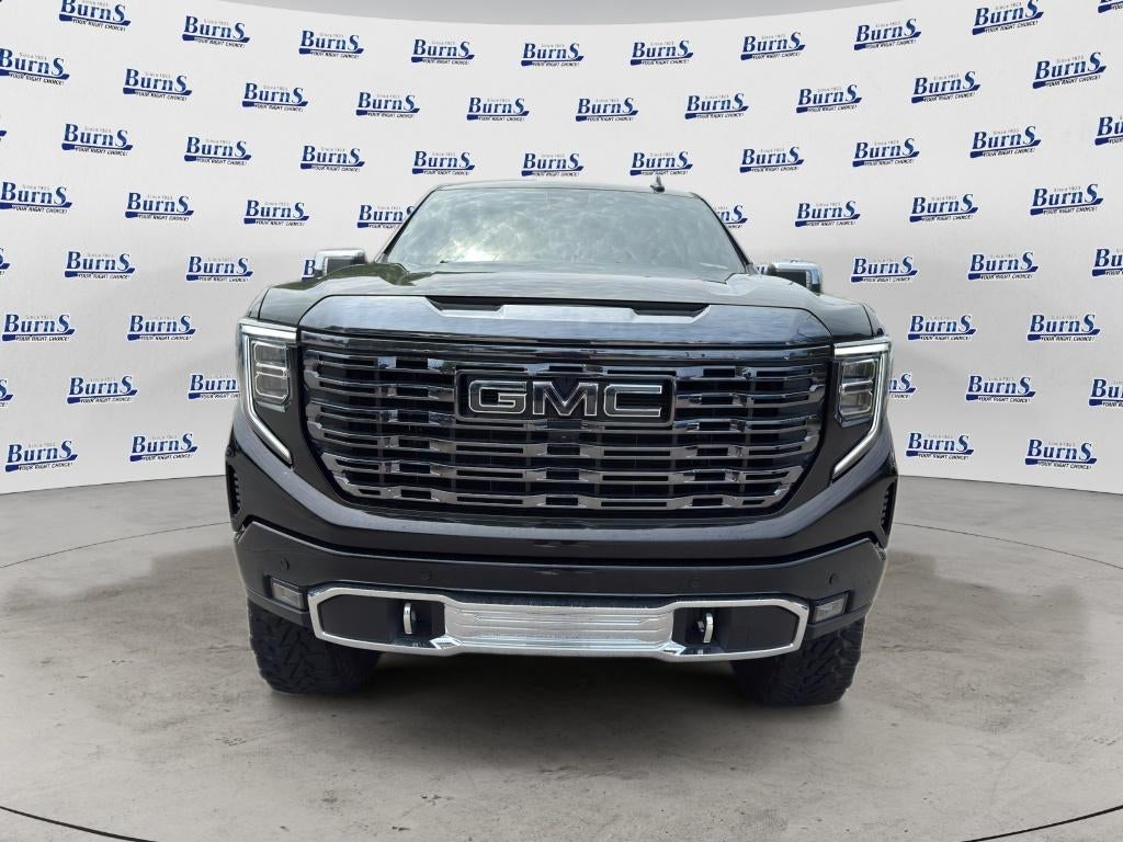 2024 GMC Sierra Denali Ultimate