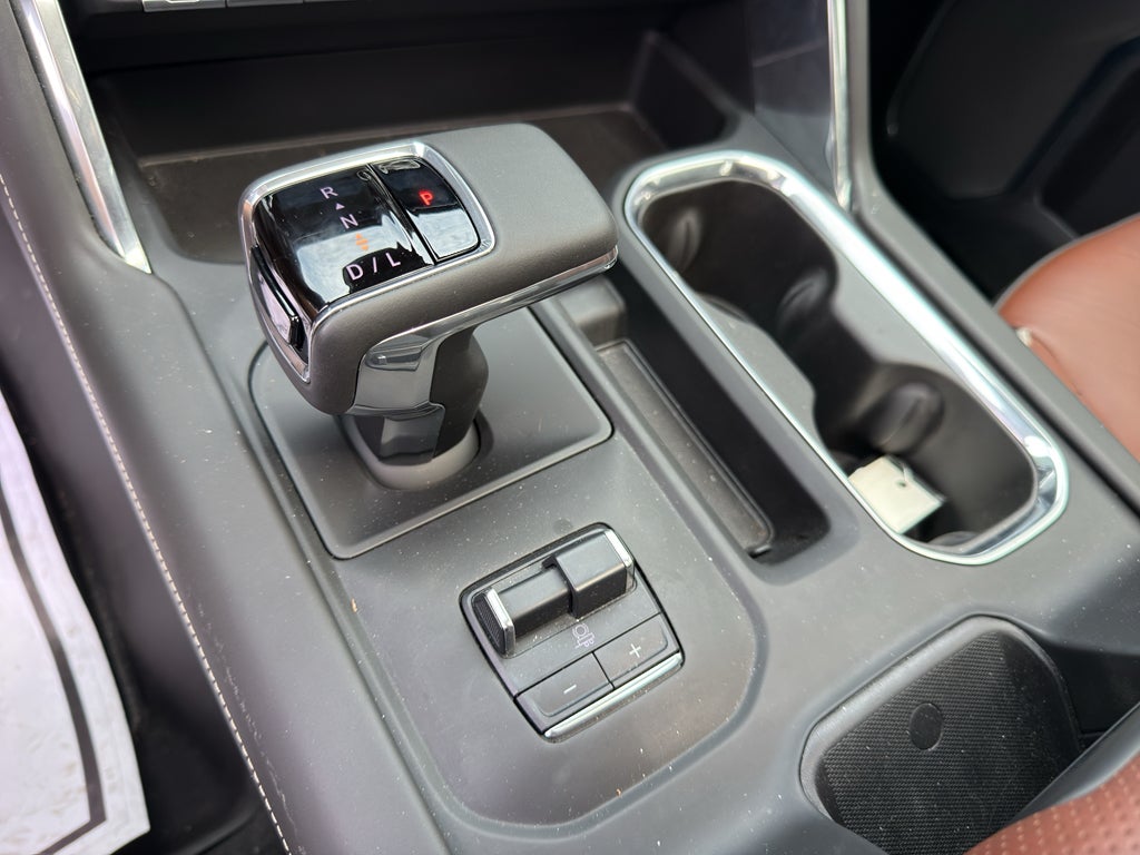 2024 GMC Sierra Denali Ultimate