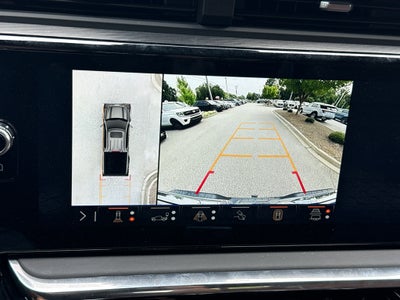 2024 GMC Sierra Denali Ultimate