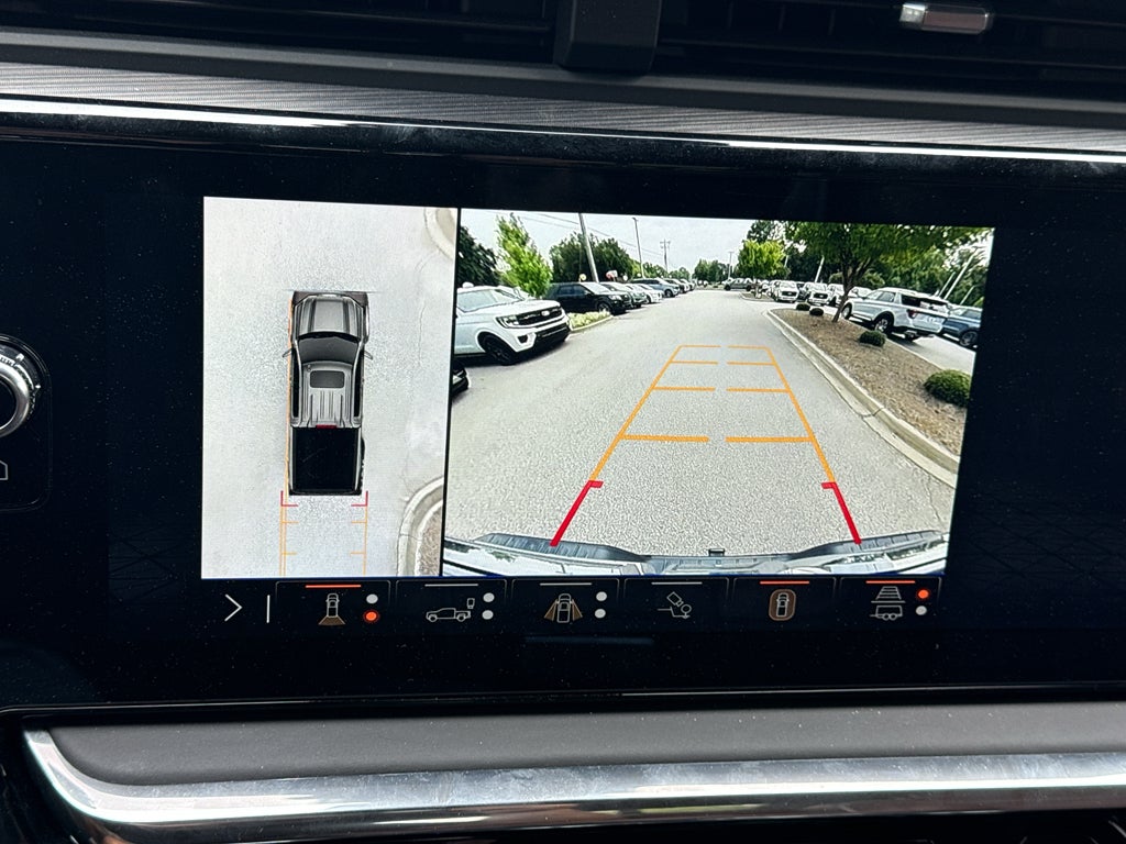 2024 GMC Sierra Denali Ultimate